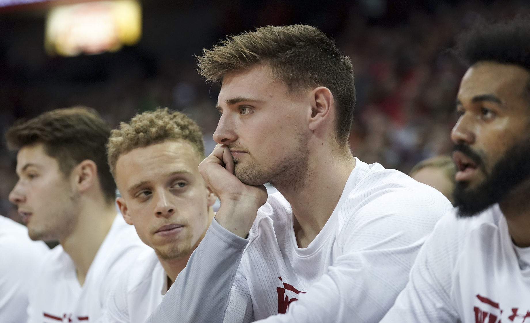 Badgers 88, Phoenix 70